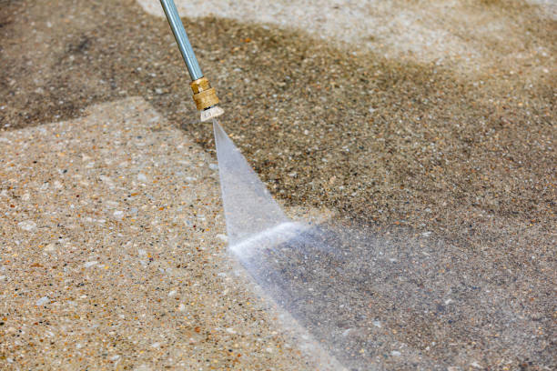 Best Driveway Pressure Washing  in Groveville, NJ