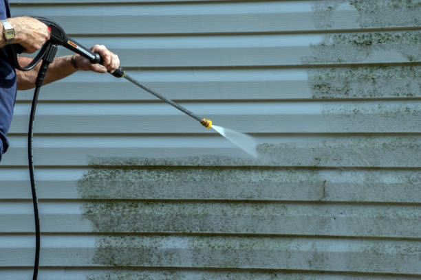 Best Sidewalk and Walkway Cleaning  in Groveville, NJ